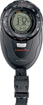 Silva Silva Tech4O Data Center II. watches SV51105