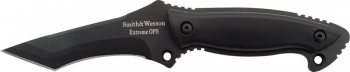 Smith and Wesson S&W Extreme Ops Tanto. Knives SW01030