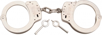 Smith & Wesson Handcuffs knives SW100