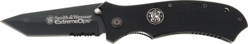 Smith and Wesson S&W Extreme Ops. Knives SW103BS