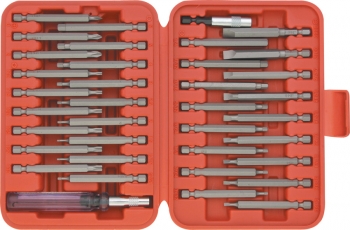 Smith and Wesson S&W Gunsmiths Bit Set. Knives SW1063