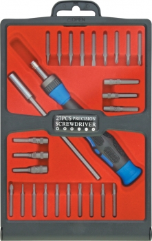 Smith and Wesson S&W Precision Screwdriver Set. Knives SW1065