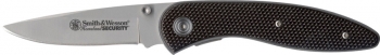 Smith and Wesson S&W Homeland Security Knives SW107