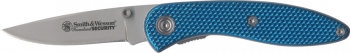 Smith and Wesson S&W Homeland Security Knives SW107BL