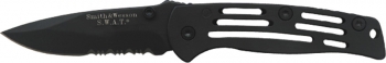 Smith and Wesson S&W Baby SWAT. Knives SW3300BS