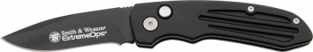 Smith and Wesson Extreme Ops Black SW50001