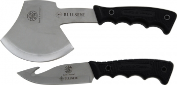 Smith & Wesson Bullseye Knife/axe Combo knives SW629