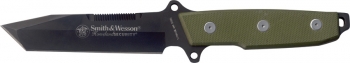 Smith and Wesson S&W Homeland Security Medium Knives SWSUR4G