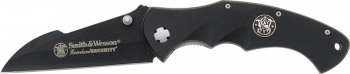Smith and Wesson S&W Homeland Security Knives SWCK212