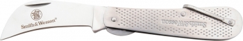 Smith and Wesson S&W Hawkbill. Knives SWCKELE