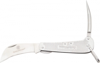 Smith and Wesson S&W Marlin Spike. Knives SWCKMAR