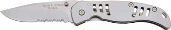 Smith and Wesson S&W H.R.T. Framelock Knives SWFL1
