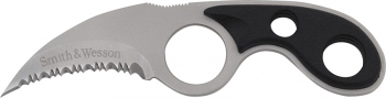 Smith and Wesson S&W Hostage Rescue Team Knives SWHRT2