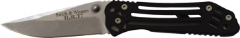 Smith and Wesson S&W HRT Tactical Fighter Knives SWHRTF