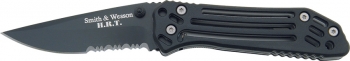 Smith and Wesson S&W H.R.T. Black Knives SWHRTFBS