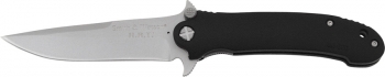 Smith and Wesson S&W HRT Hostage Rescue Team Knives SWHRTMG