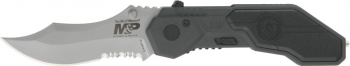 Smith and Wesson MAGIC A-O Folder Knives SWMP1S