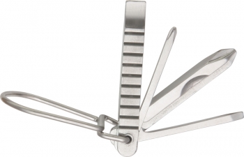 Smith and Wesson Silver Screwz-All Knives SWT1
