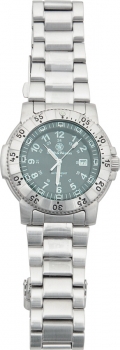Smith and Wesson Aviator Tritium Watch SWW-357-SS