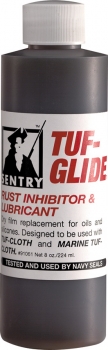 Sentry Tuf-glide Ormd knife care SY1061