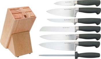 Timberline Timberline Cape Cod Gourmet knives TM1207