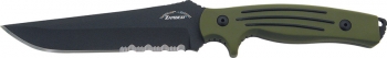 Timberline Timberline Zambezi Serrated. knives TM71213