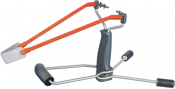 Trumark Fiber-Optic Slingshot slingshots TU2000