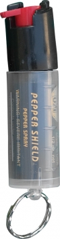 Uzi Pepper Defense Spray ORMD knives UZI1201