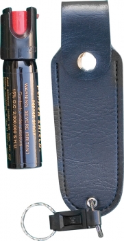 Uzi Pepper Defense Spray ORMD knives UZI1203