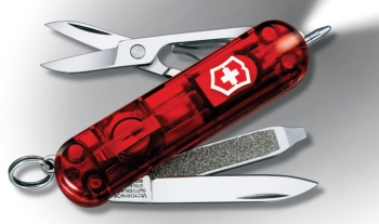 Victorinox Signature Lite knives VN53187