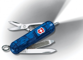 Victorinox Signature Lite knives VN53188