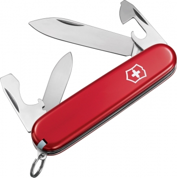Victorinox Recruit Red knives VN57241