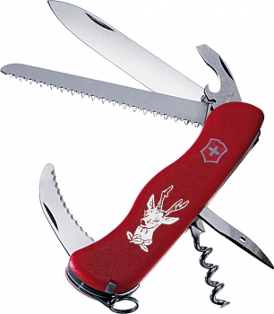 Victorinox Hunter knives VN53641