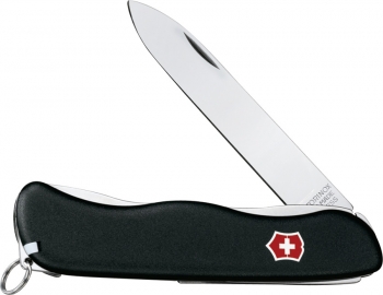 Victorinox Sentinel Black knives VN54882