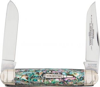 Winchester Winchester Abalone Moose. knives - multitools WN28104