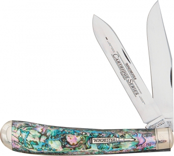 Winchester Winchester Hunter Trapper. knives - multitools WN28105