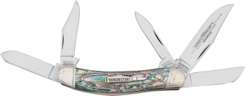 Winchester Winchester Sowbelly Stockman. knives - multitools WN58117