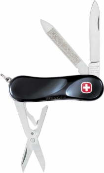Wenger Wenger Evolution 81 Black. Knives WR16816