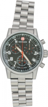 Wenger Wenger Commando Chronograph. Knives WR70896