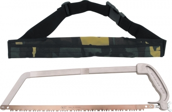 Wyoming Saw II with Camo Case WS-2-CP