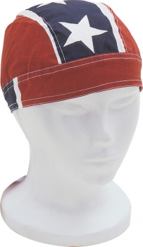 Zan Headgear Zan Headgear Rebel Flag. Z121