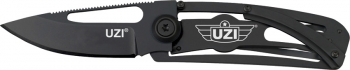 Uzi Uzi Money Clip. knives ZF49B