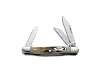 Case Case Small Stockman. Knives CA3591
