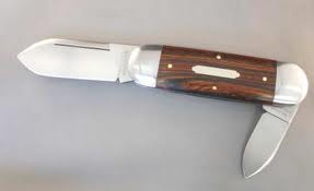Great Eastern Great Eastern Tidioute Sunfish Knives GEC362210STL
