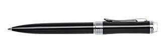 Zippo Zippo Oneida Black Ballpoint lights 41097