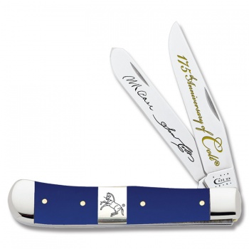 Case Case Colt Trapper. Knives CA47470