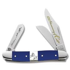 Case Colt Stockman 175th Anniv Knives CA47472