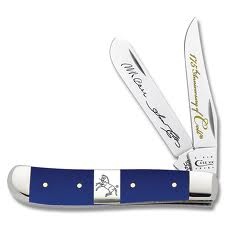 Case Case Colt Mini Trapper. Knives CA47474
