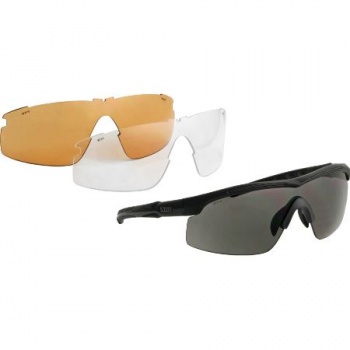5.11 Tactical Raid 3 Lens Eyewear knives FTL52022