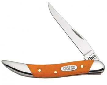 Case Case Small Texas Toothpick. Knives CA51362
